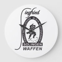 German Siegfried Waffen Ernst Pack & Sohne firm