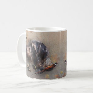 German Wirehaired Pointer Coffee Mug