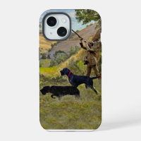 German Wirehaired Pointer