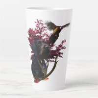  German Wirehaired Pointer    