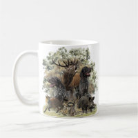 German wirehaired pointers, The Passion for Huntin