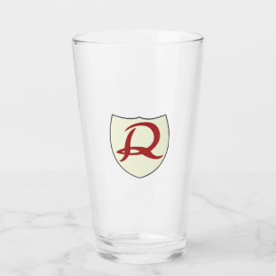 German WW2 airforce Luftwaffe emblem Glass