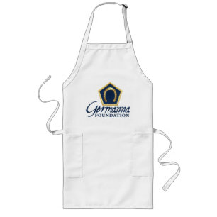 Germanna Foundation Apron