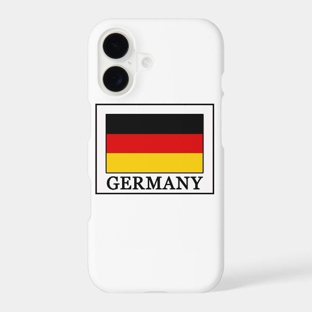 Germany (Back)