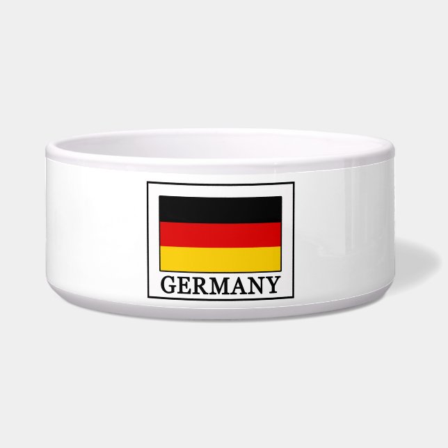 Germany (Front)