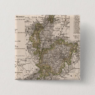 Germany 12 15 cm square badge