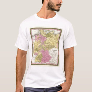 Germany 13 T-Shirt