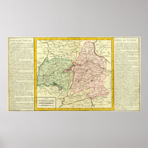 Germany 18 poster