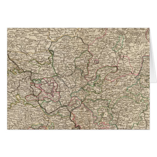 Germany 20 (Front Horizontal)