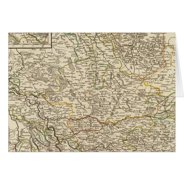 Germany 27 (Front Horizontal)