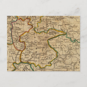 Germany 29 postcard