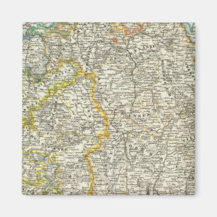 Germany 4 magnet