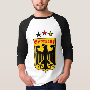 Germany 74 T-Shirt