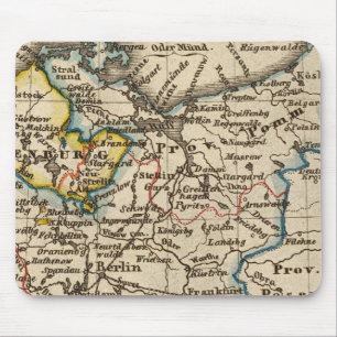 Germany 7 mouse pad