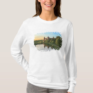 Germany, Aschaffenburg, Schloss (castle) T-Shirt