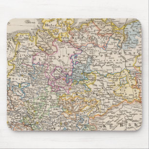 Germany at the time the 30 year old war mouse pad