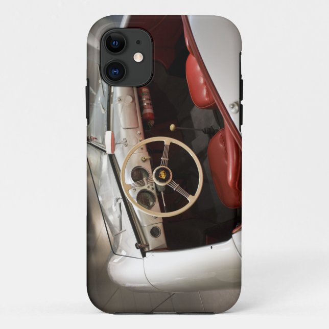 Germany, Baden-Wurttemberg, 2 Case-Mate iPhone Case (Back)