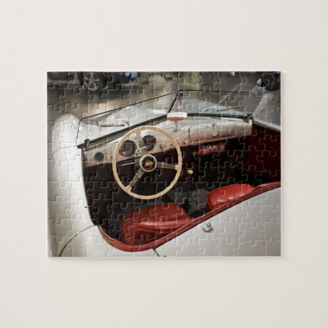 Germany, Baden-Wurttemberg, 2 Jigsaw Puzzle (Horizontal)