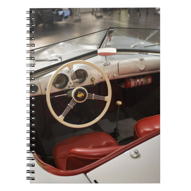 Germany, Baden-Wurttemberg, 2 Notebook (Front)