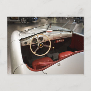 Germany, Baden-Wurttemberg, 2 Postcard