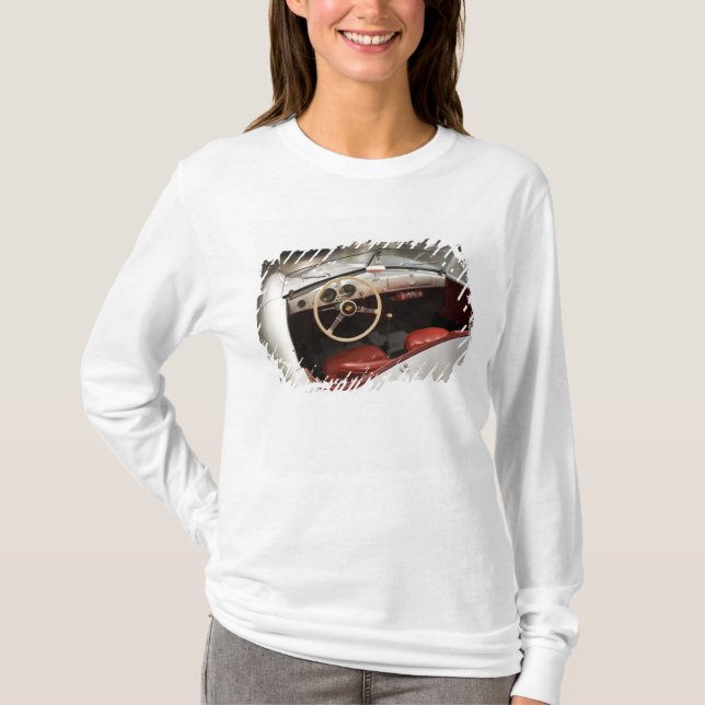 Germany, Baden-Wurttemberg, 2 T-Shirt (Front)