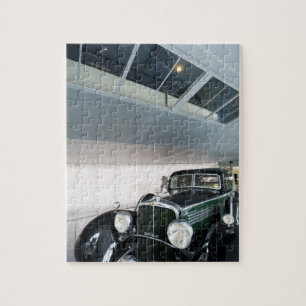 Germany, Baden-Wurttemberg, Lake Constance Area, Jigsaw Puzzle