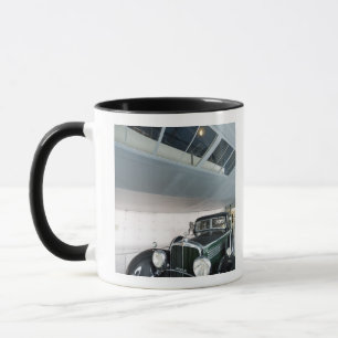 Germany, Baden-Wurttemberg, Lake Constance Area, Mug