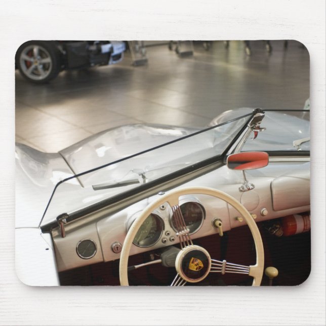 Germany, Baden-Wurttemberg, Mouse Pad (Front)