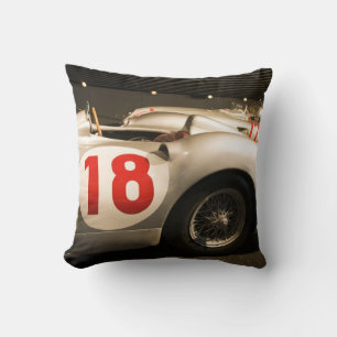 Germany, Baden-Wurttemberg, Stuttgart Cushion