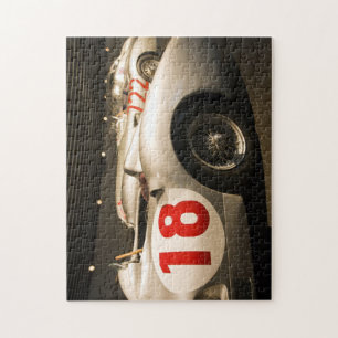 Germany, Baden-Wurttemberg, Stuttgart Jigsaw Puzzle