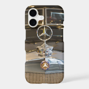 Germany, Baden-Wurttemberg, Stuttgart. Mercedes