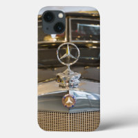 Germany, Baden-Wurttemberg, Stuttgart. Mercedes