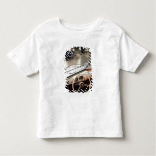 Germany, Baden-Wurttemberg, Toddler T-Shirt