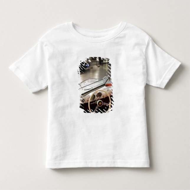 Germany, Baden-Wurttemberg, Toddler T-Shirt (Front)