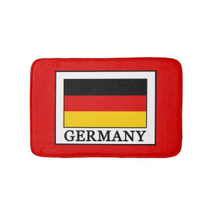 Germany Bath Mat