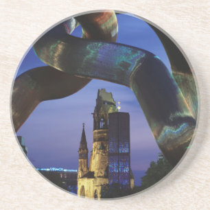 Germany, Berlin, Charlottenburg, Kaiser-Wilhelm Coaster