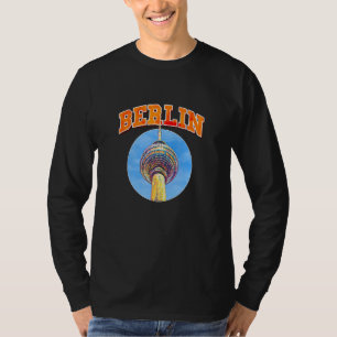 Germany Berlin Visitor German Deutschland T-Shirt