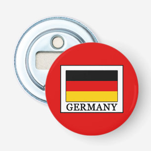 Germany Bottle Opener