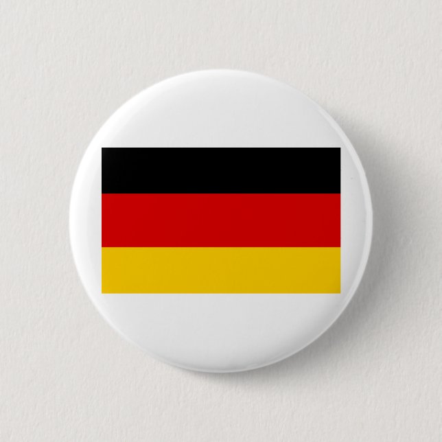 Germany Button (Front)