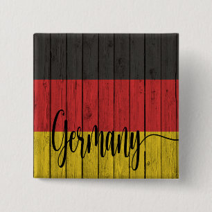Germany Button