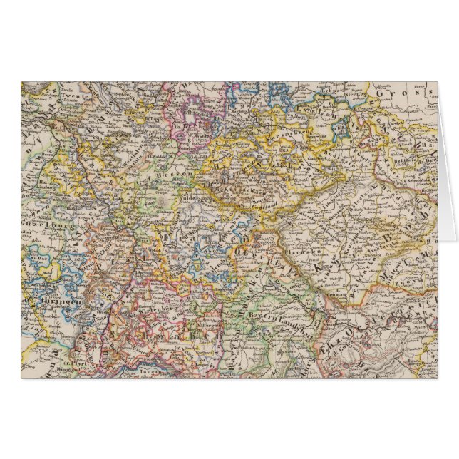 Germany by Rudolf von Habsburg (Front Horizontal)