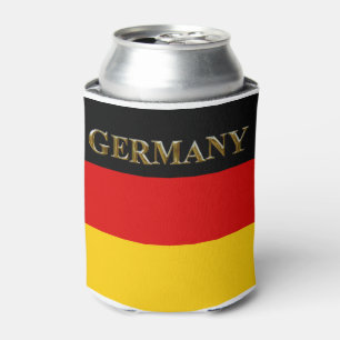 GERMANY CAN COOLER