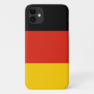 Germany Case-Mate iPhone Case
