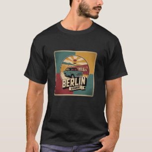 Germany City Fans Must-Have T-Shirt