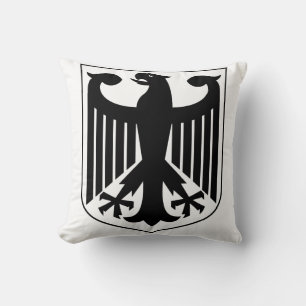 Germany Coat of arms Cushion