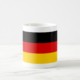 germany coffee mug