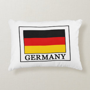 Germany Decorative Cushion