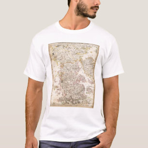 Germany, Denmark T-Shirt