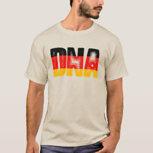 Germany DNA T-Shirt