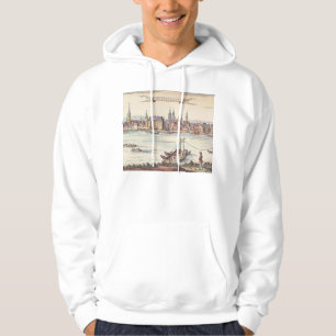 Germany: Duesseldorf Hoodie
